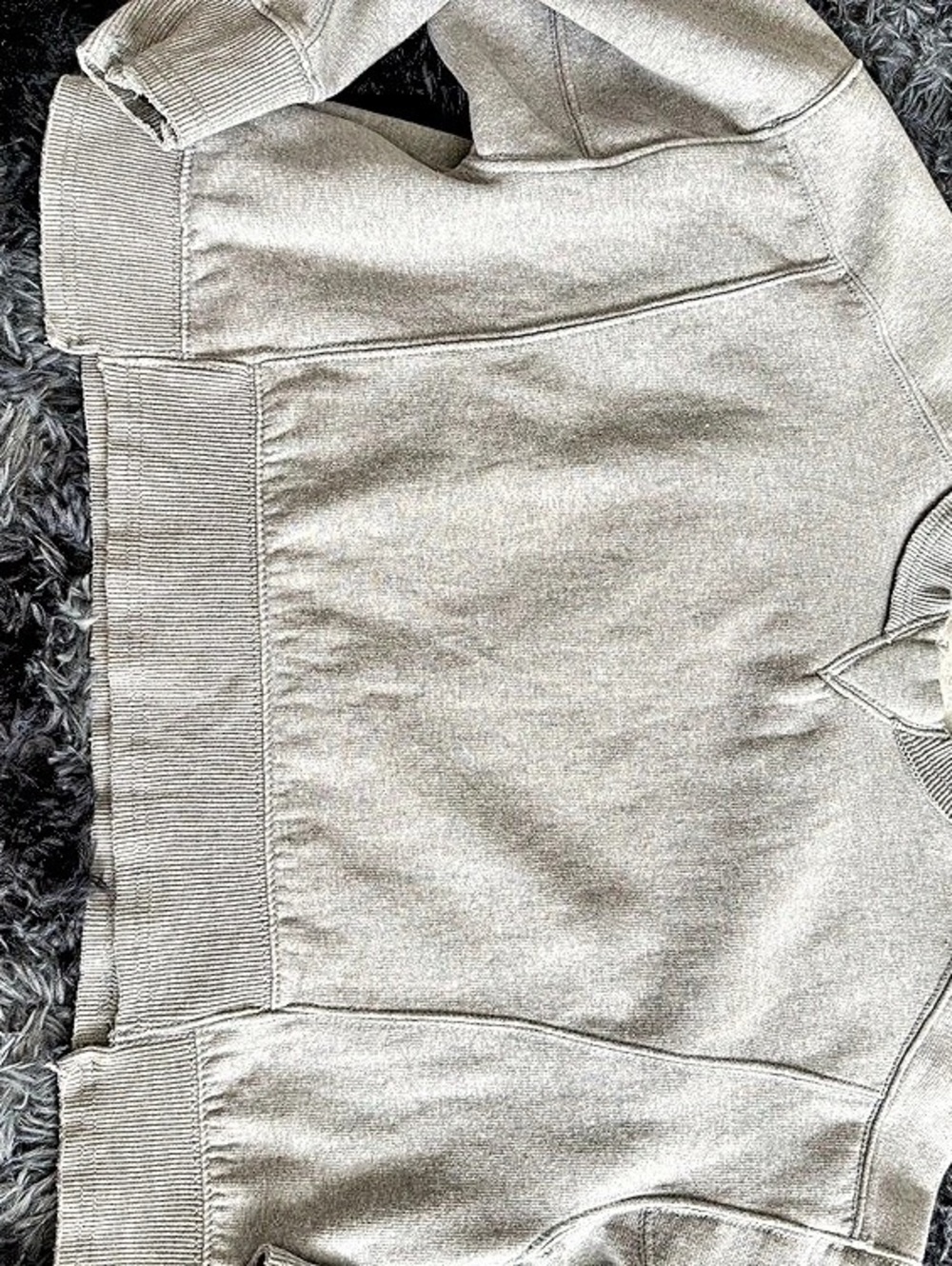 Free People Movement Intercept Sweatshirt